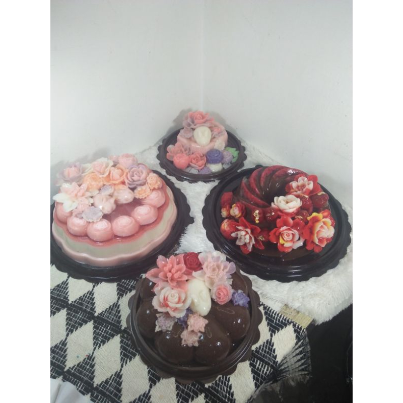 

puding hias Character