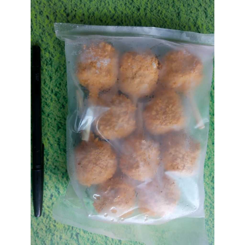 

kaki naga polos isi 10 pcs ( Beda produksi )