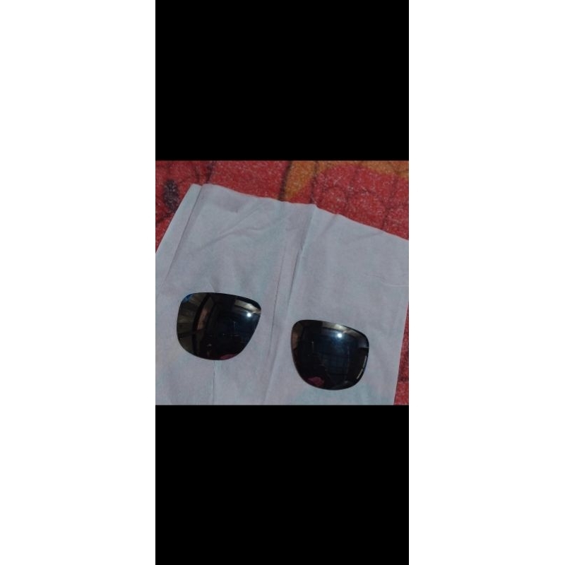 lensa oakley holbrook R