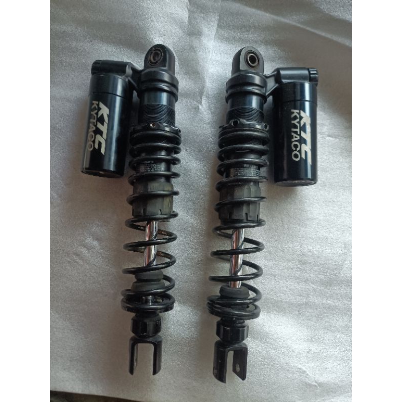 shock xmax ktc / kytaco
