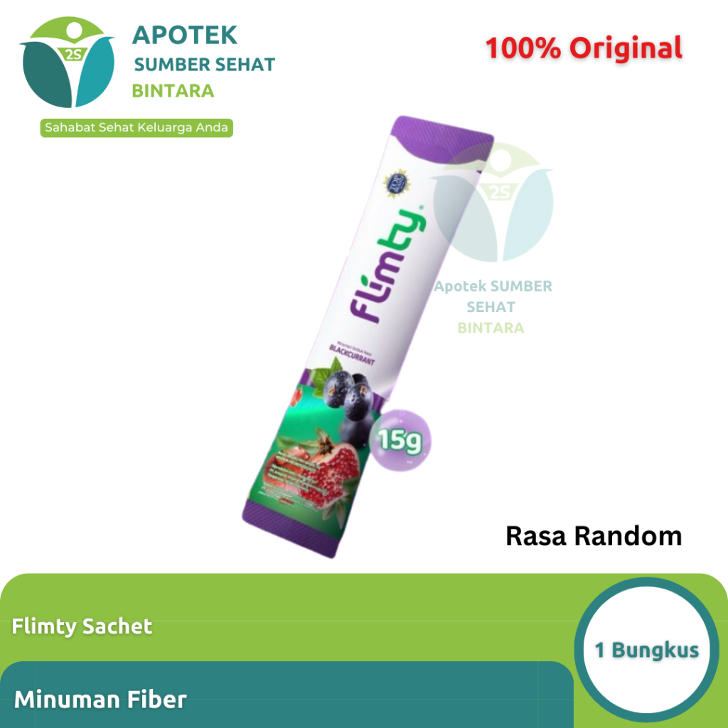 Flimty 1 Sachet