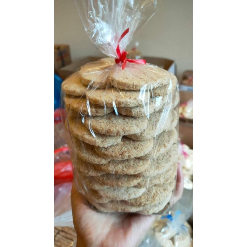 

KUE SAGON KELAPA/500g/SNACK KILOAN MURAH