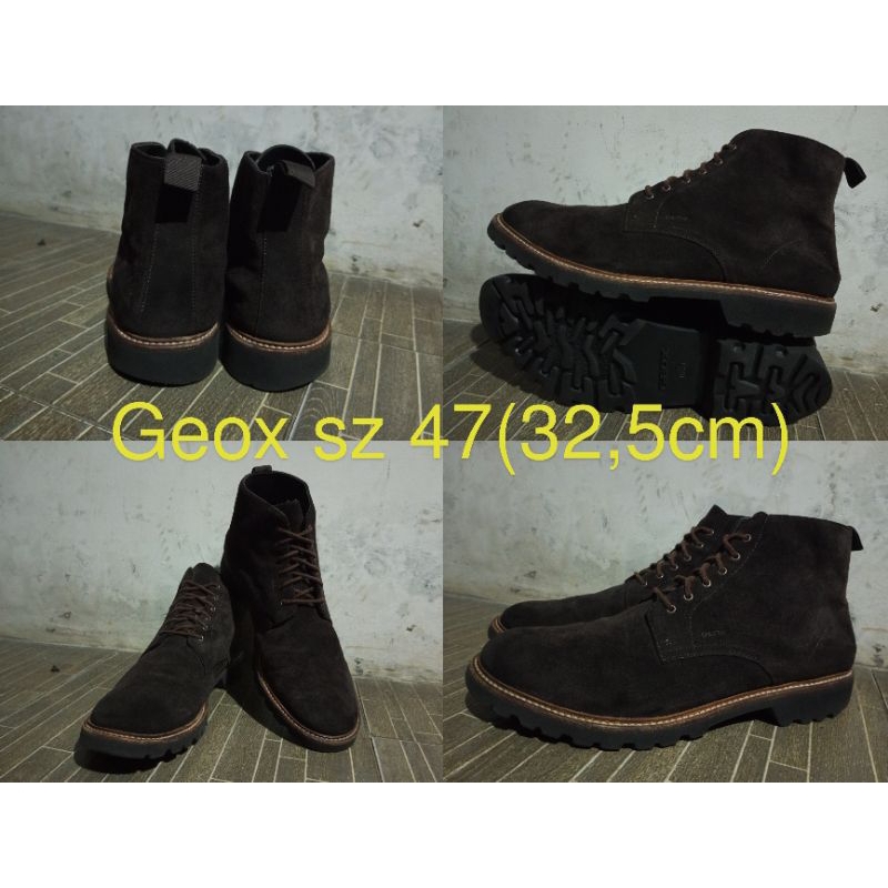 geox boots