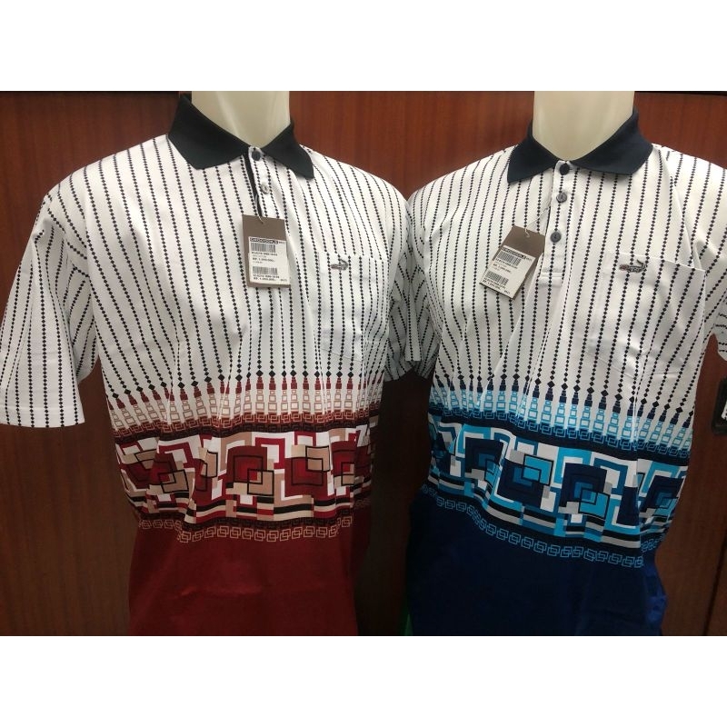 Kaos Crocodile Diamond