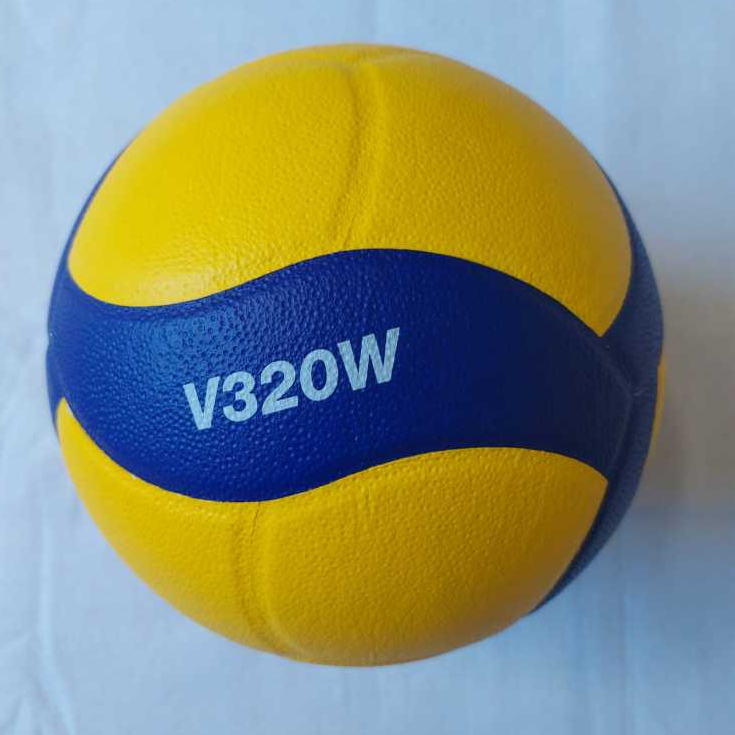 BOLA VOLI MIKASA V320W ORIGINAL THAILAND