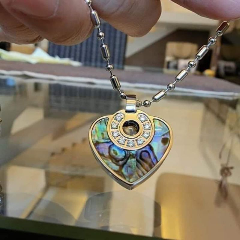 KALUNG WMP SHELL MCI ORIGINAL 100% SEGEL