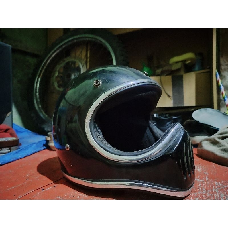 Helm Cakil
