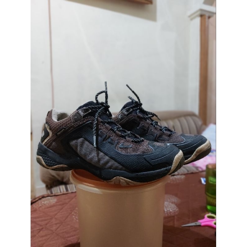 Sepatu Gunung Marmot Outdoor