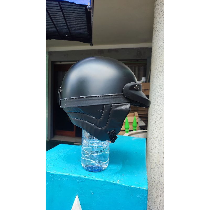 HELM CHIPS // HELM JADUL // HELM WARKOP DKI