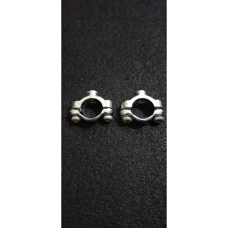 Bracket sein depan yamaha Dt100  A/B/C Dt125 original