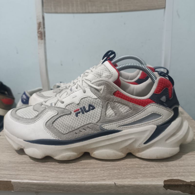 Fila Sport Shoes Original Size 42 // 26 cm