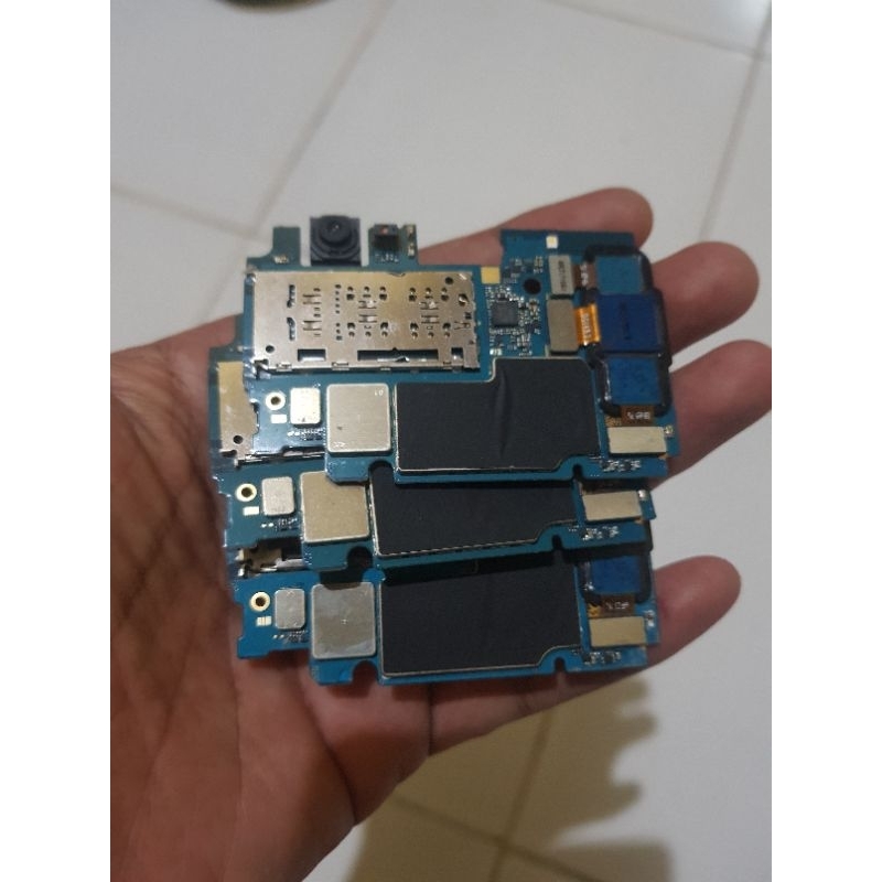 mesin samsung a7 2018 mesin hidup normal hasil test,,