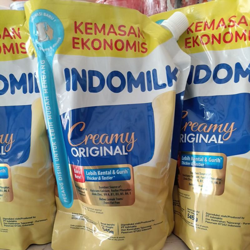 

indomilk