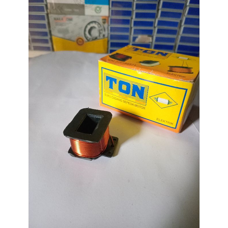 spul platina vespa px