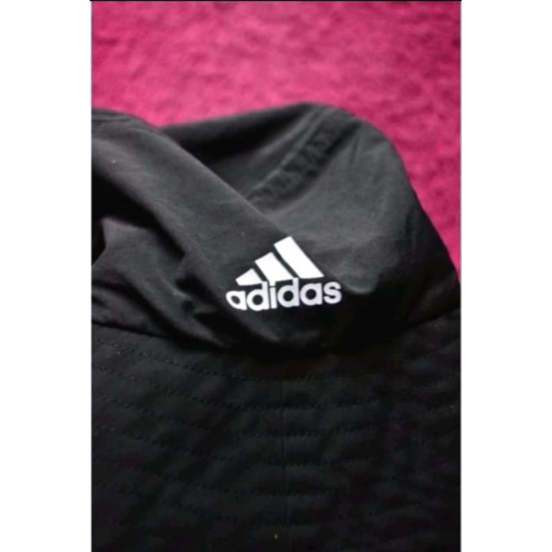 ADIDAS Original Bucket Hat Fashion Pria Wanita New