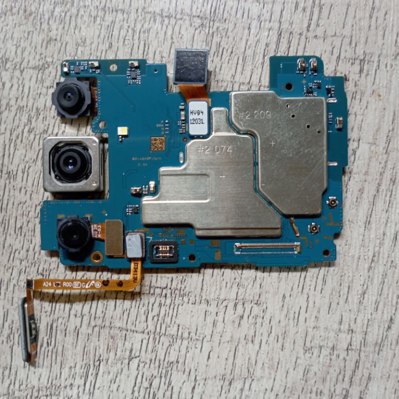 MESIN SAMSUNG A24 NORMAL MESIN SAMSUNG A245F NORMAL