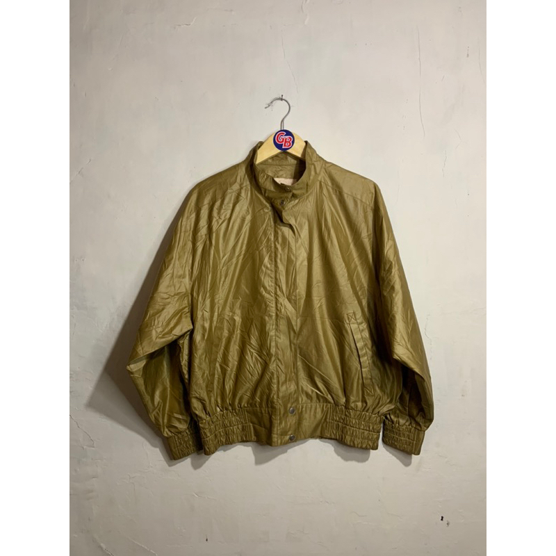 VINTAGE JACKET CHRISTIAN DIOR SPORT