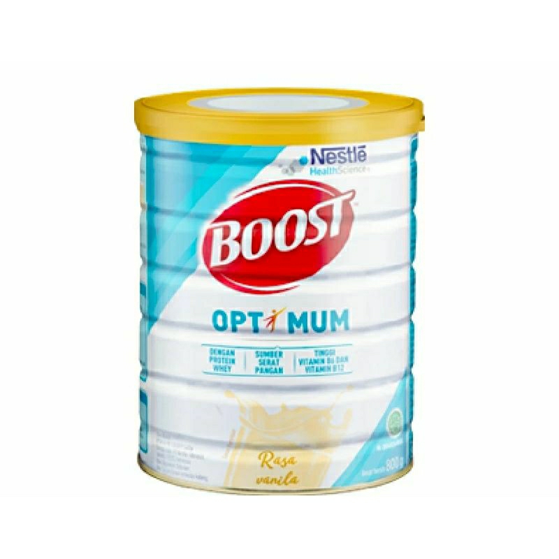 

BOOST OPTIMUM 800gr