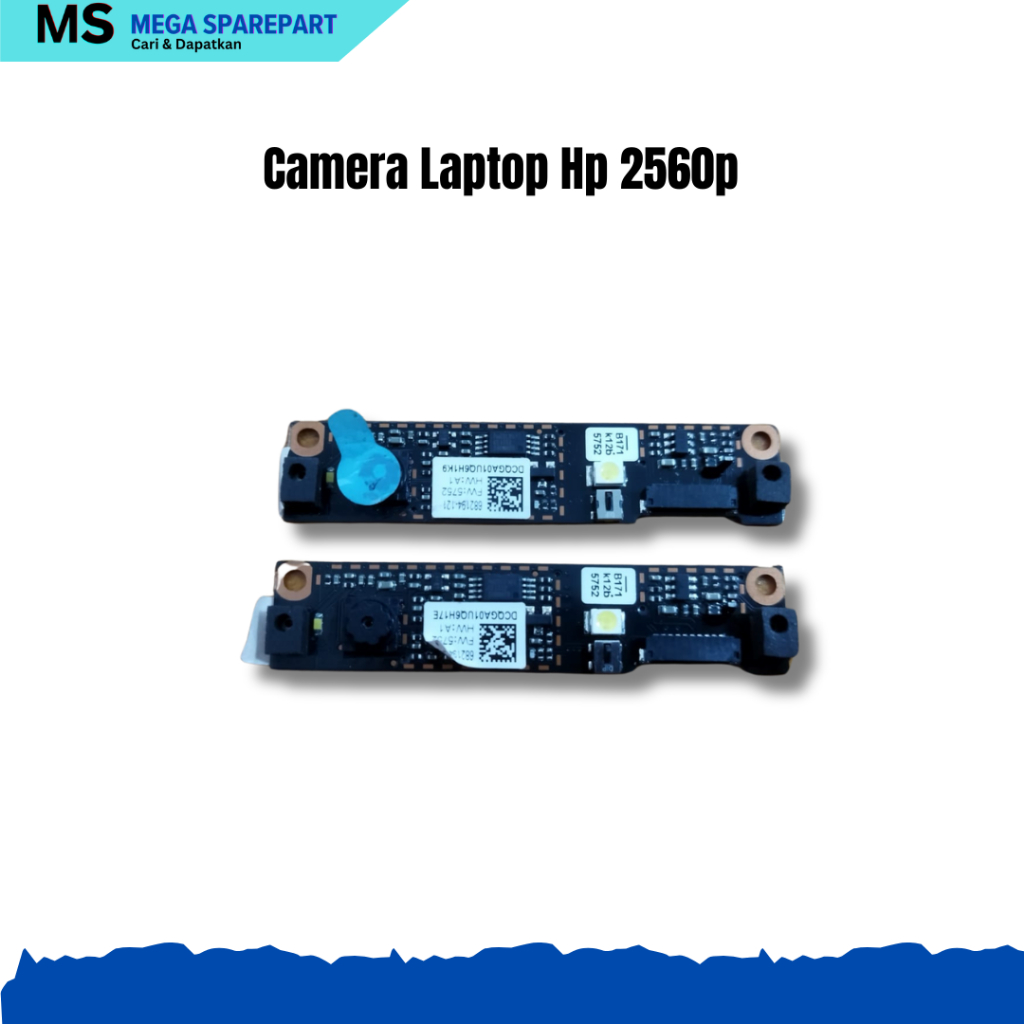 Camera Laptop Hp 2560p berkualitas