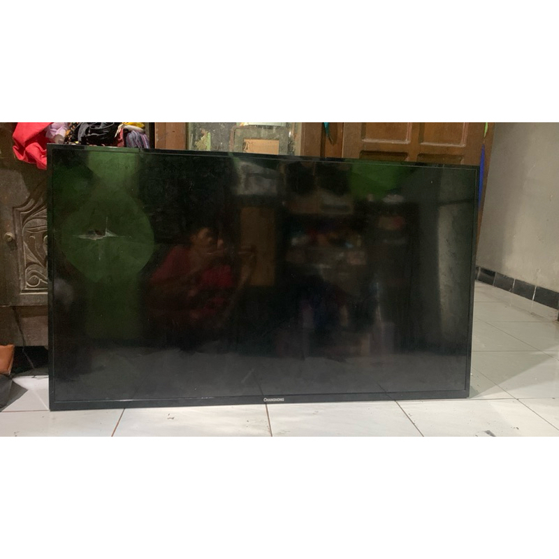 Panel tv Changhong 55 inch