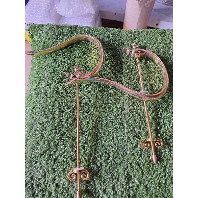 gantungan besar ori cungkok