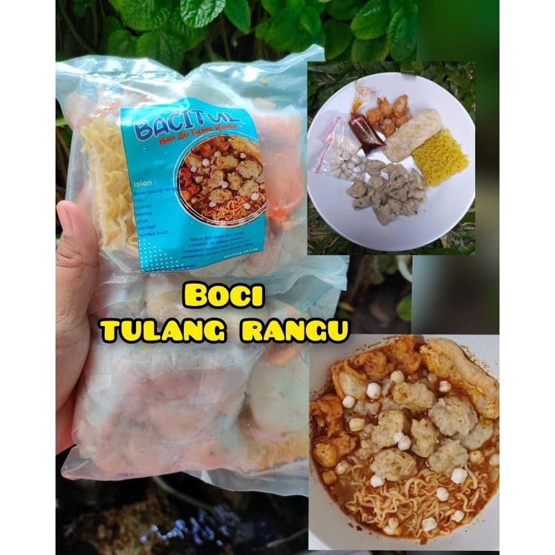 

BASO ACI TULANG RANGU