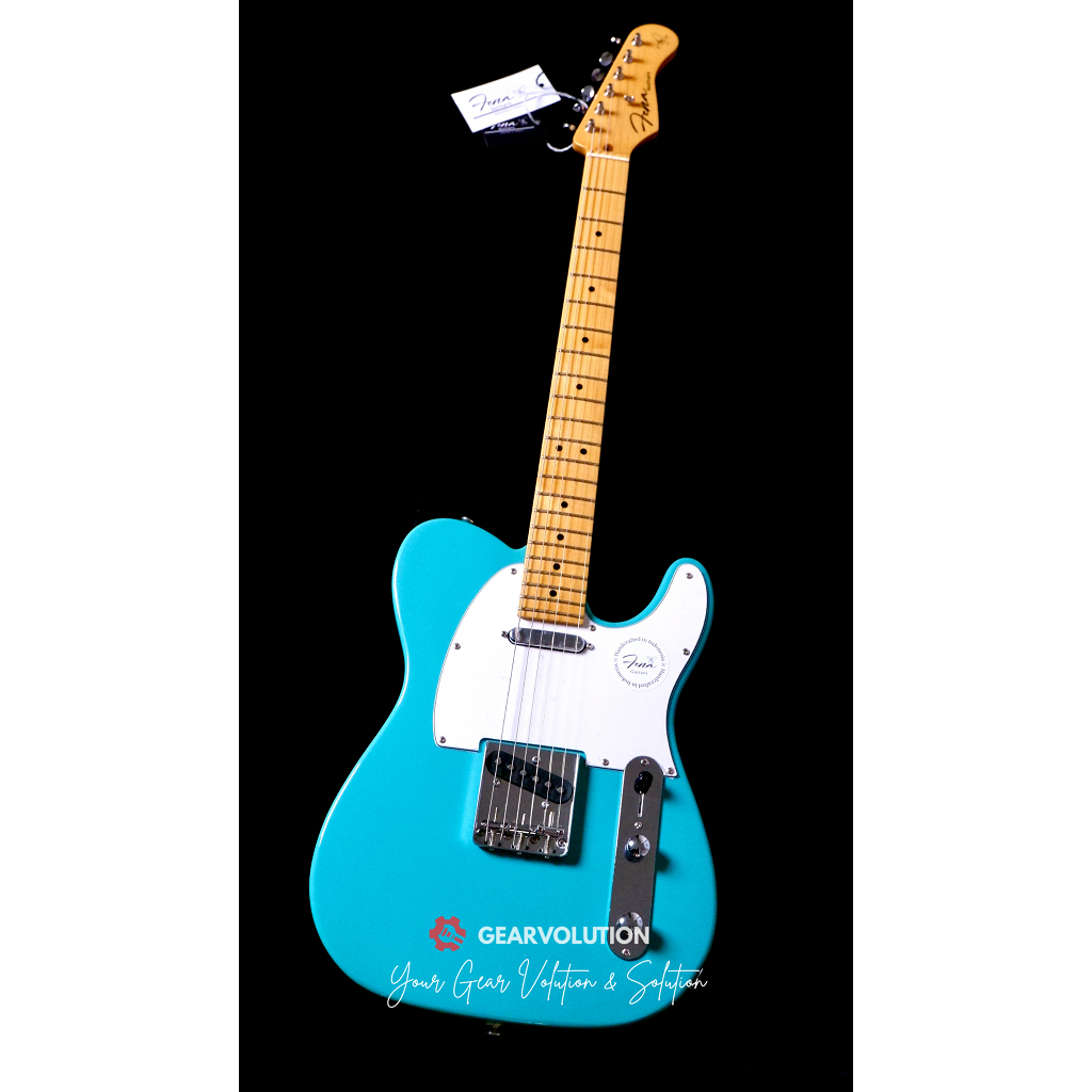 Fena Guitar TL