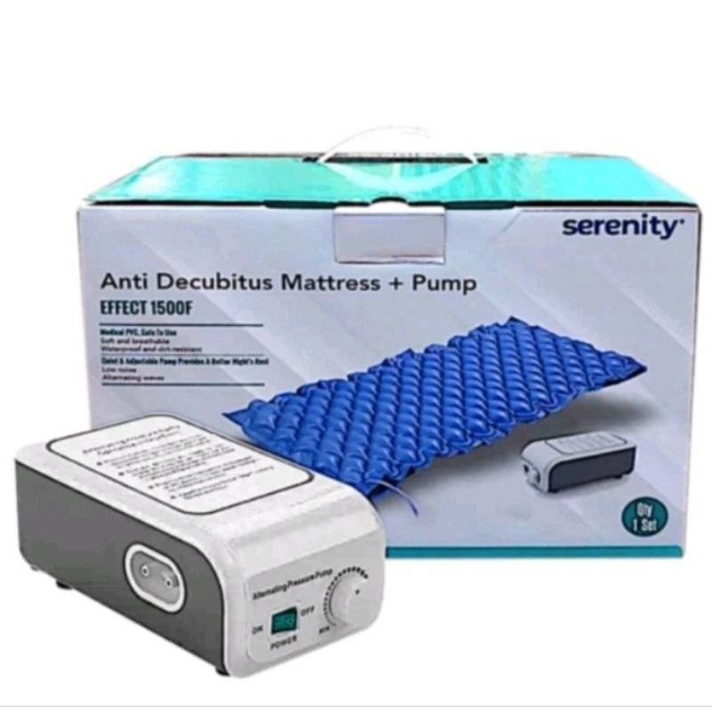 Matras decubitus | kasur decubitus