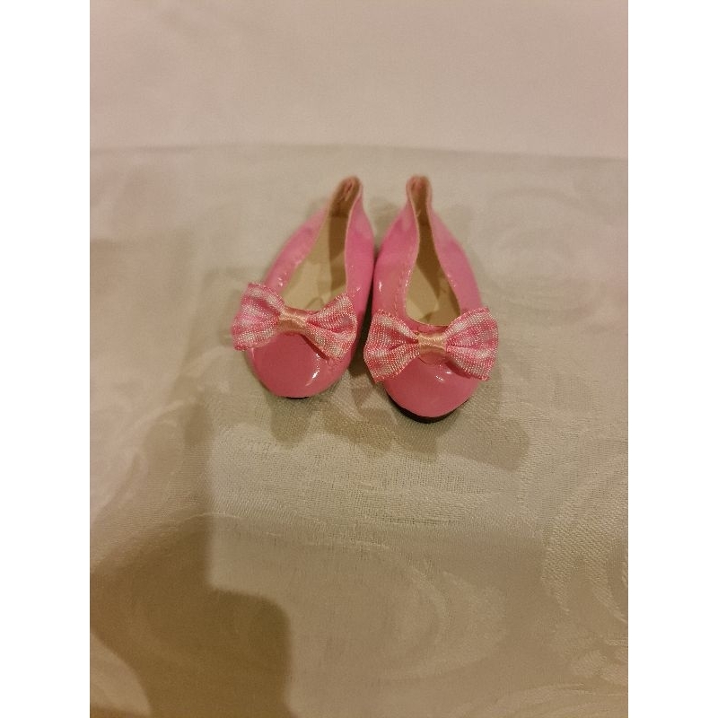 Paola Reina doll shoes
