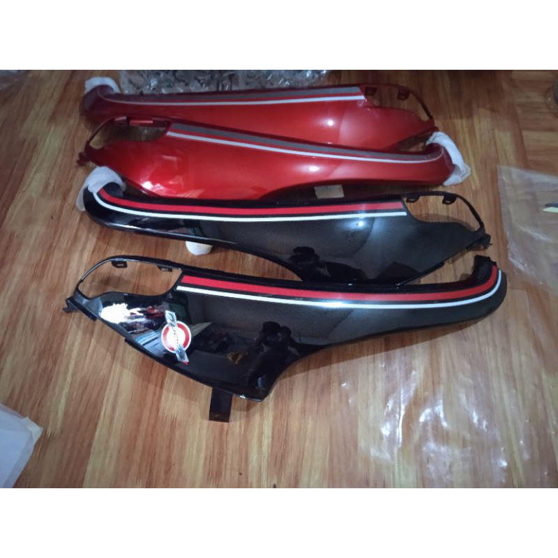 sayap honda scoopy fi esp 2015-2016