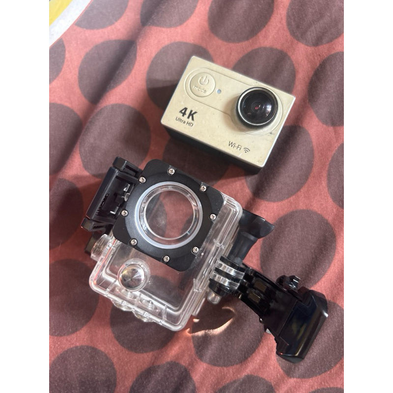 Action cam (Camera Only)