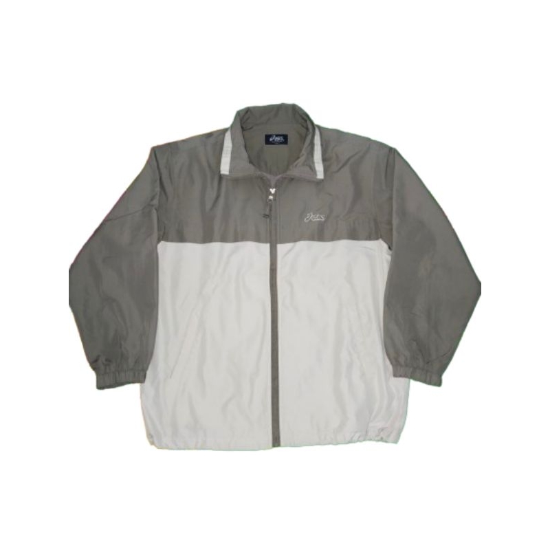 Jaket Asics