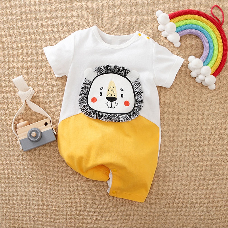 baju jumper anak import legan pendek 3D