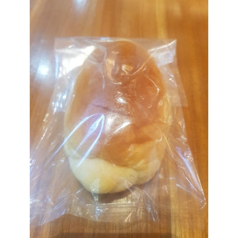 

Roti Charlie/baso ayam