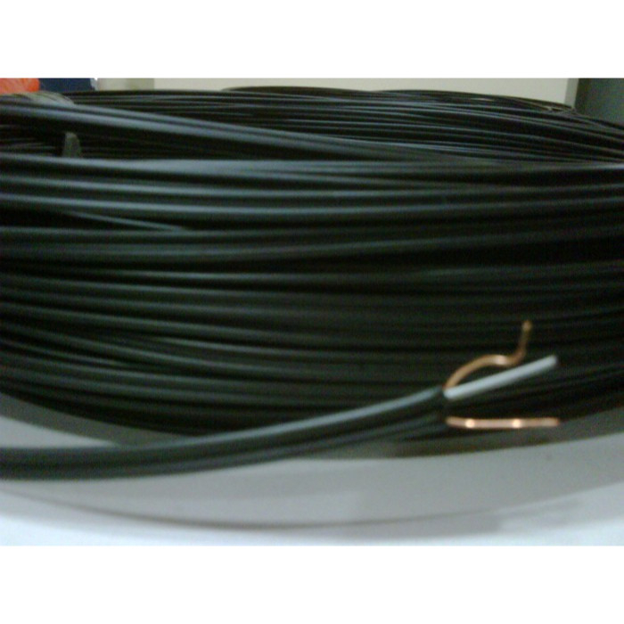 (Per Meter)Kabel Telepon Meteran Kabel Telpon hensonic Outdoor Luar