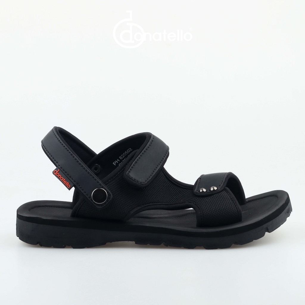 Donatello PH820502 Sepatu Sandal Pria