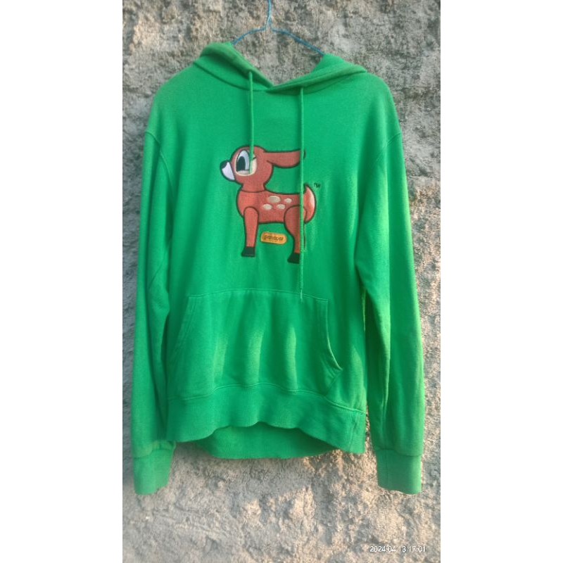 hodie Pancoat Original