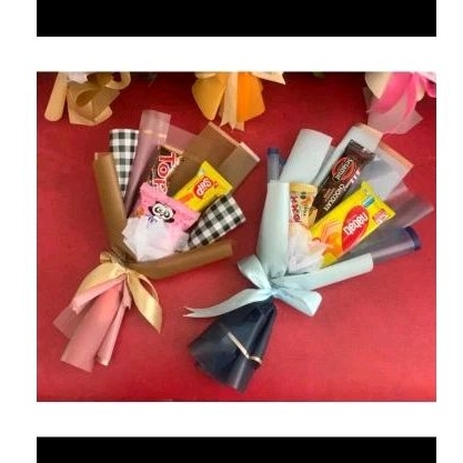 

PALING MURAH BUKET MINI SNACK (Bisa Request). Free Packing kardus !!!