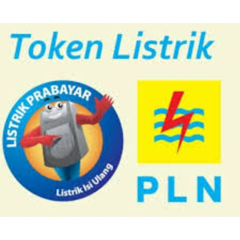 Promo Token Listrik 100K 200K