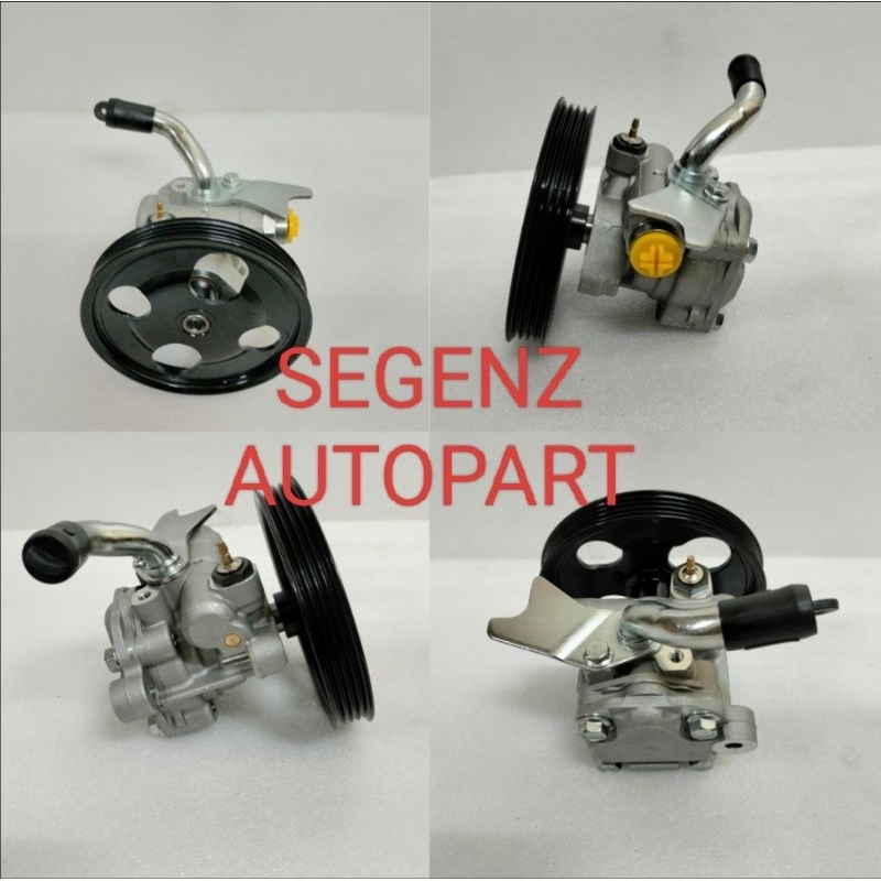 Pompa Power Steering Suzuki Escudo Sidekick