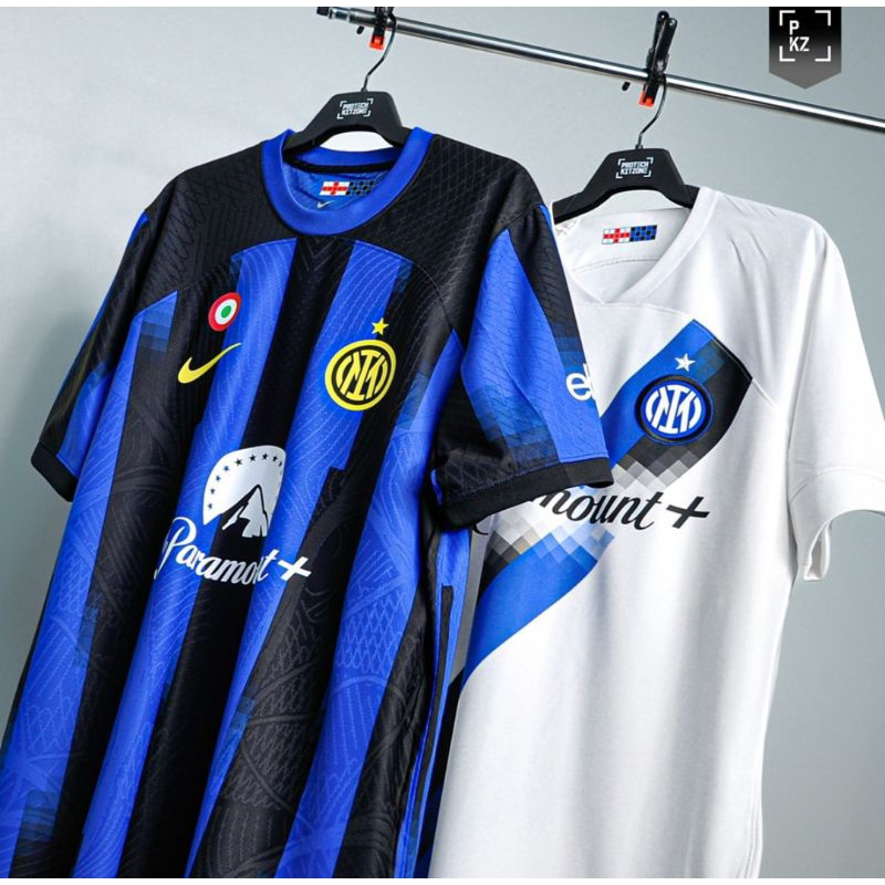 Jersey Inter Milan 2023/2024