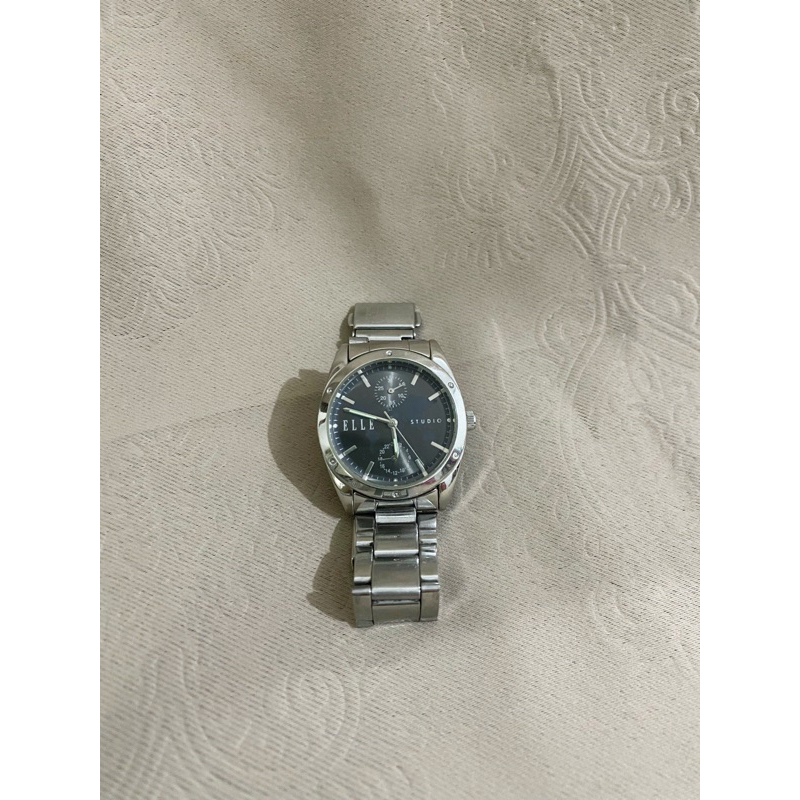 Jam tangan elle ori PL