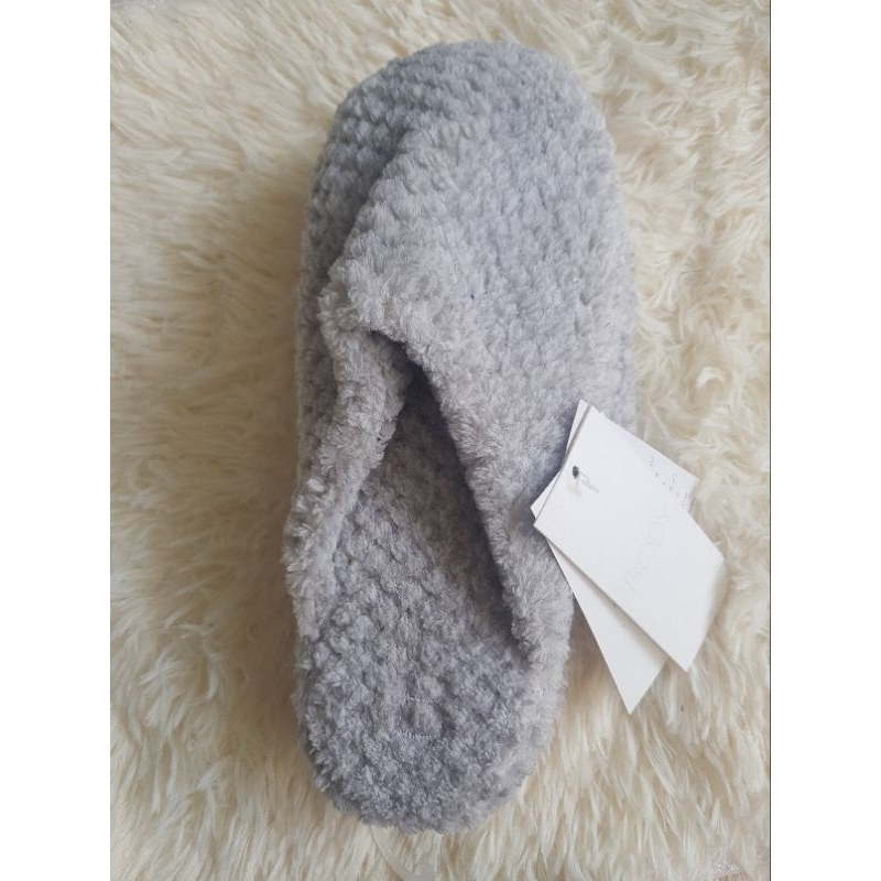 Rubi thong || sandal rubi || sandal rumah Rubi cotton on iBody