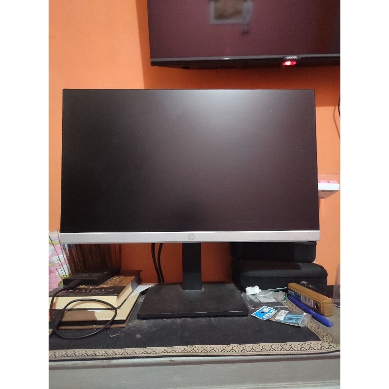 monitor hp 24mh