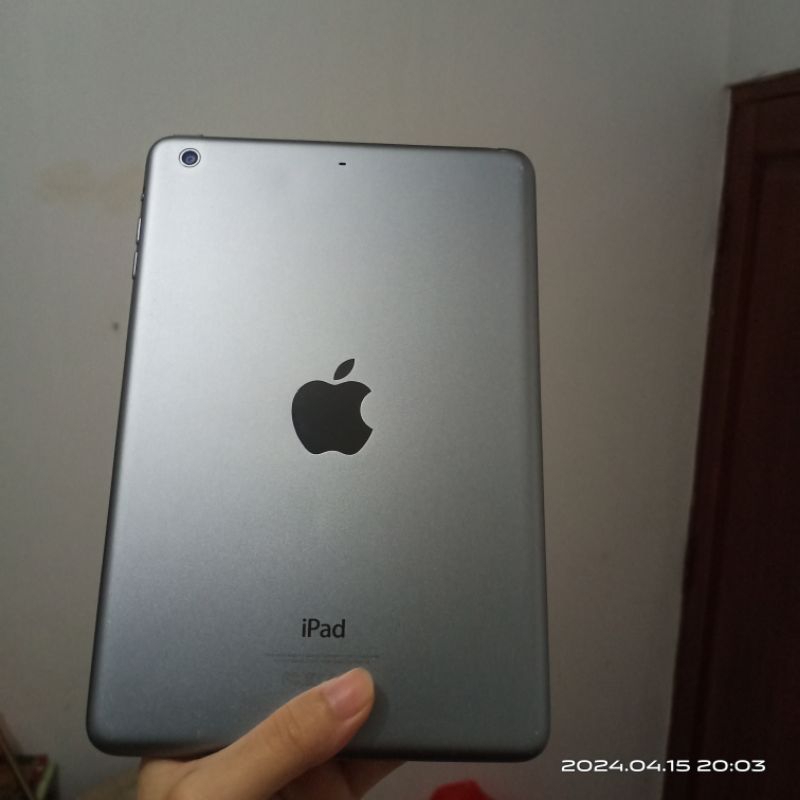 Ipad mini 2