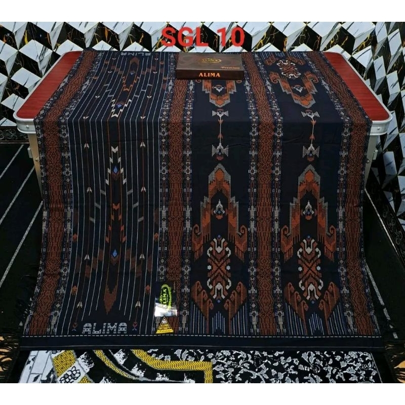 alima sgl motip bhs sgl viral