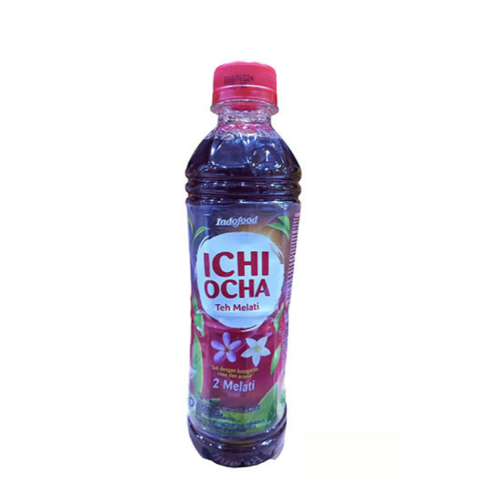 

ICHI OCHA JASMINE PET 350ML