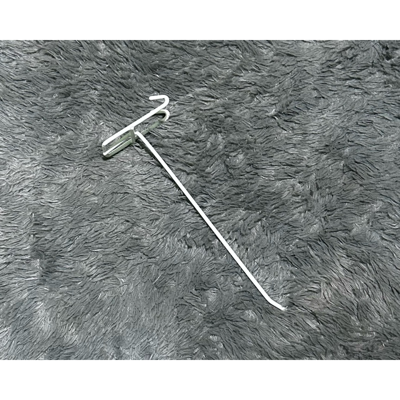 Hook Ram/Gantungan Aksesoris/Cantolan Aksesoris/Ram Display
