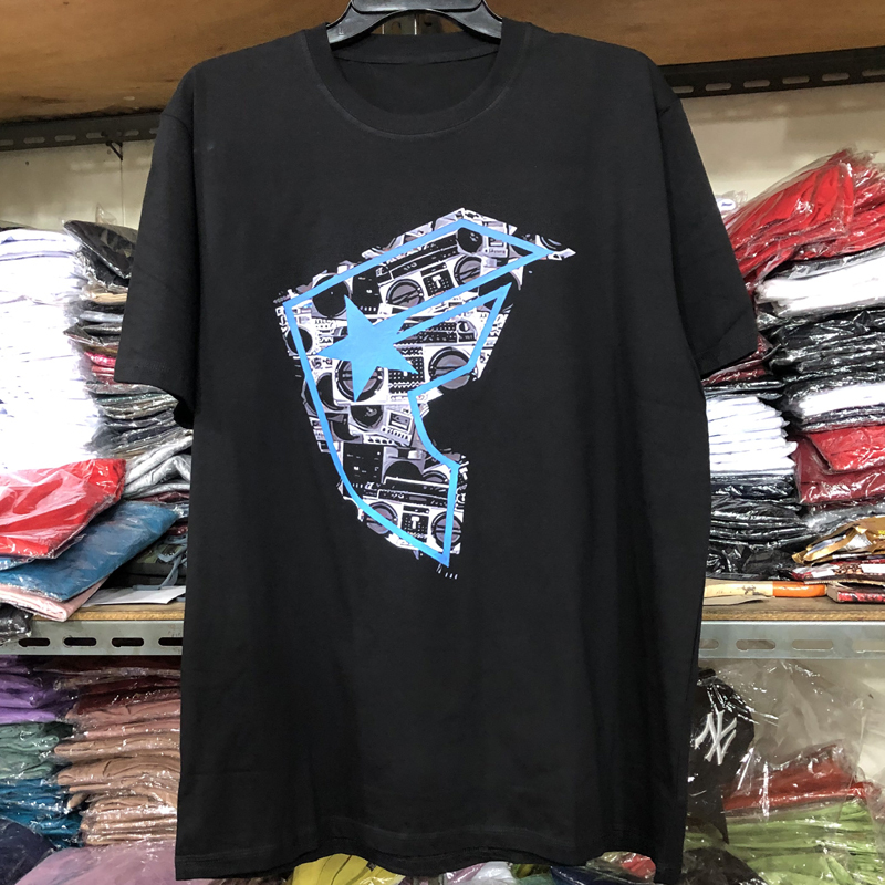 Famous Stars & Straps Tshirt 100% Cotton