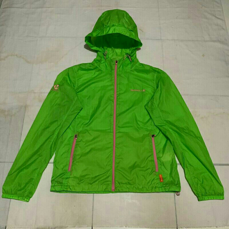 JAKET MERRELL